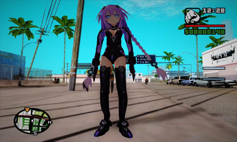 mod